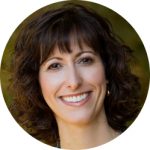 Nicole Imgrund, MPS, MDiv, owner of River's Edge Counseling