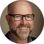 Ryan Scott, PhD, owner of Vista Counseling, Eugene Oregon