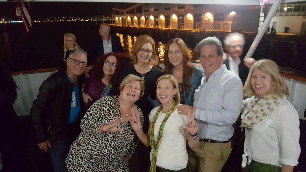 GPS Mastermind Program