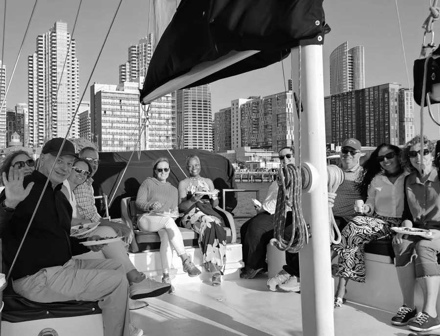 Mastermind Programs for group practice owners